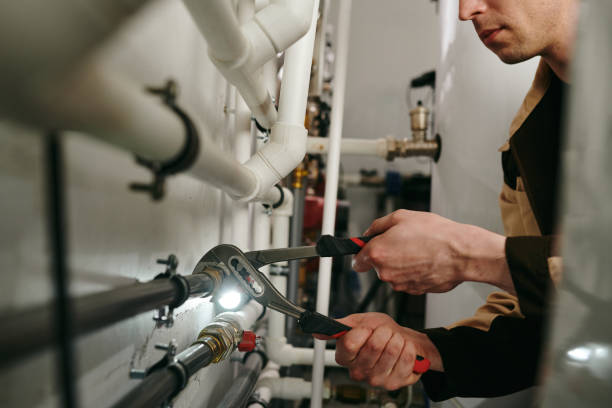  Easley, SC Plumbing Pros
