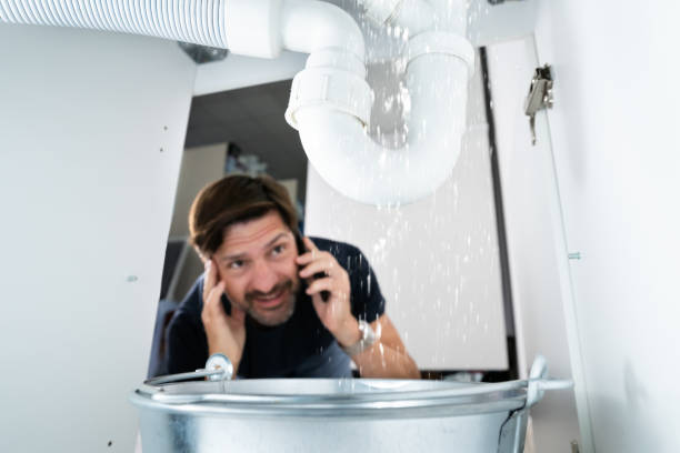 Best Emergency Plumber  in Easley, SC