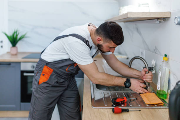 Shower Repair Services in Easley, SC