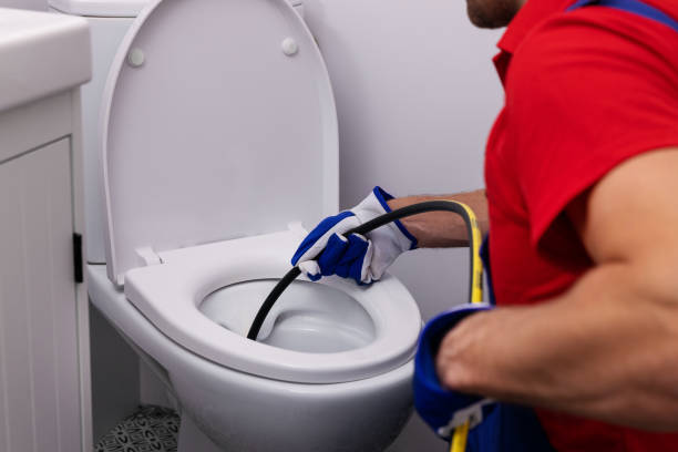 Best Clogged Drain Plumber  in Easley, SC