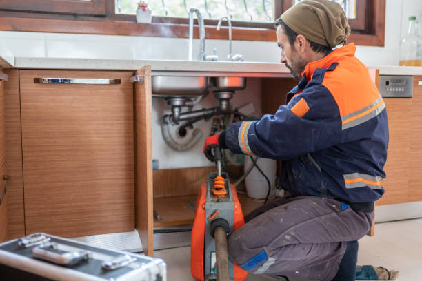 Best Emergency Plumbing Repair  in Easley, SC