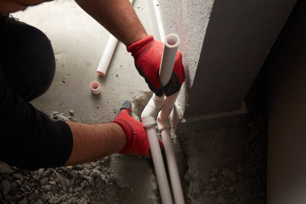Best Water Softener Installation  in Easley, SC