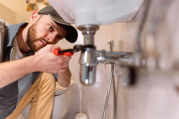 Trusted Easley, SC Plumbing Experts