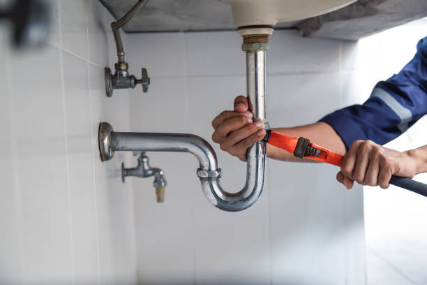 Best Commercial Plumbing Services  in Easley, SC