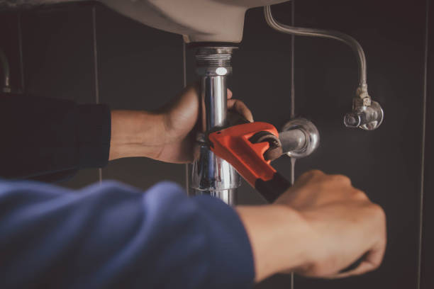 Best Hot Water Heater Installation  in Easley, SC